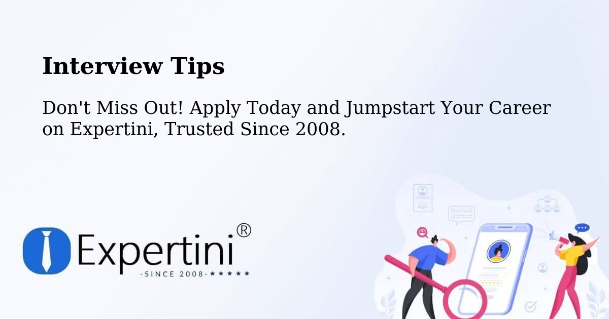 Interview Tips & Techniques for Job Seekers – Casarrubios Del Monte - Casarrubios Del Monte, Spain Jobs Expertini